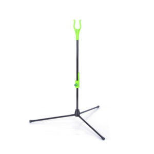 Sanlida X10 Recurve Bow Stand | Lightweight & Portable Stability