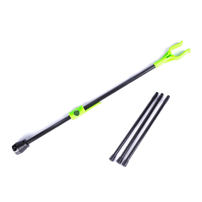 Sanlida X10 Recurve Bow Stand | Lightweight & Portable Stability - Image 2