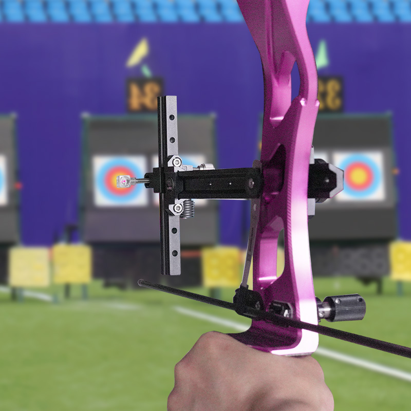 Sanlida X9 Recurve Sight - Image 5