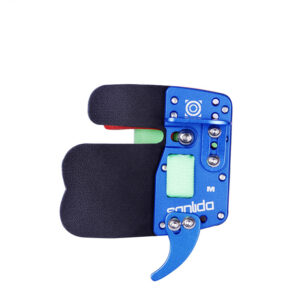 Sanlida X9 Archery Finger Tab