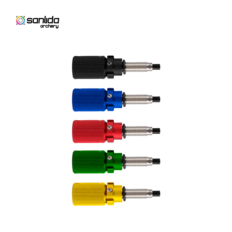 Sanlida X9 - Plunger