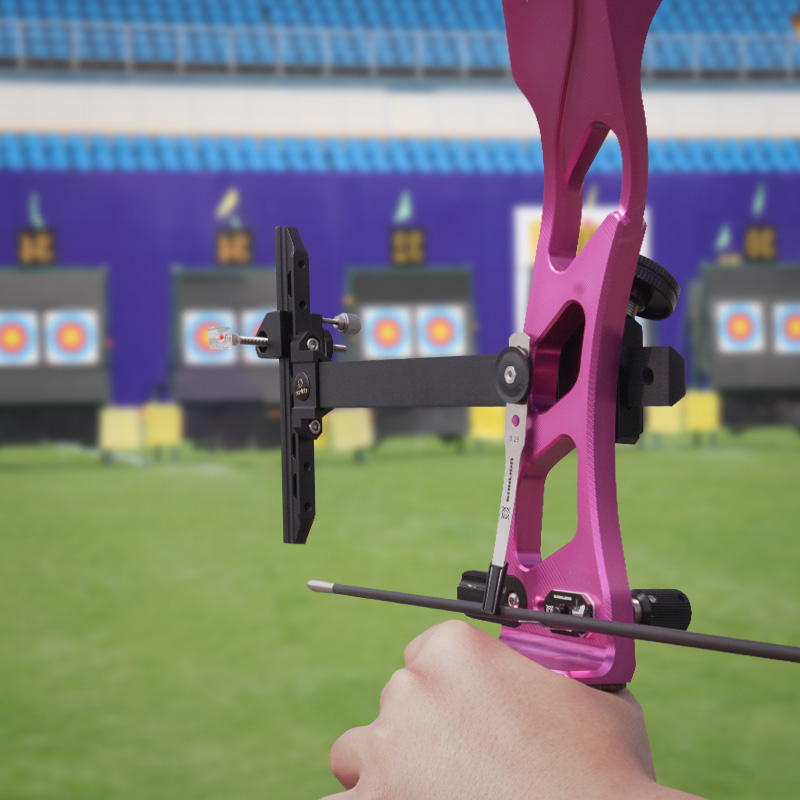 Sanlida X9 Recurve Sight - Image 24