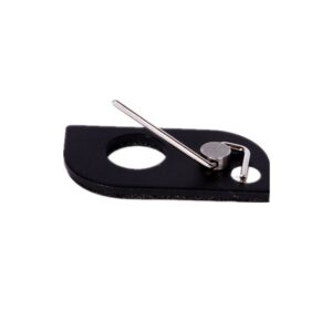 Beginner Recurve Arrow Rest