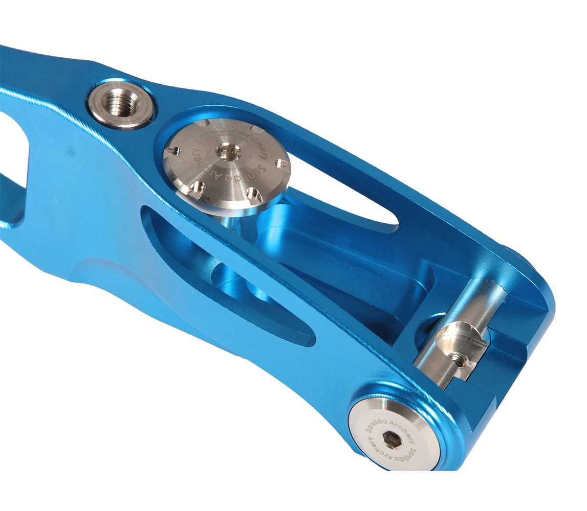 Sanlida Myth X10 Bolt - Image 7