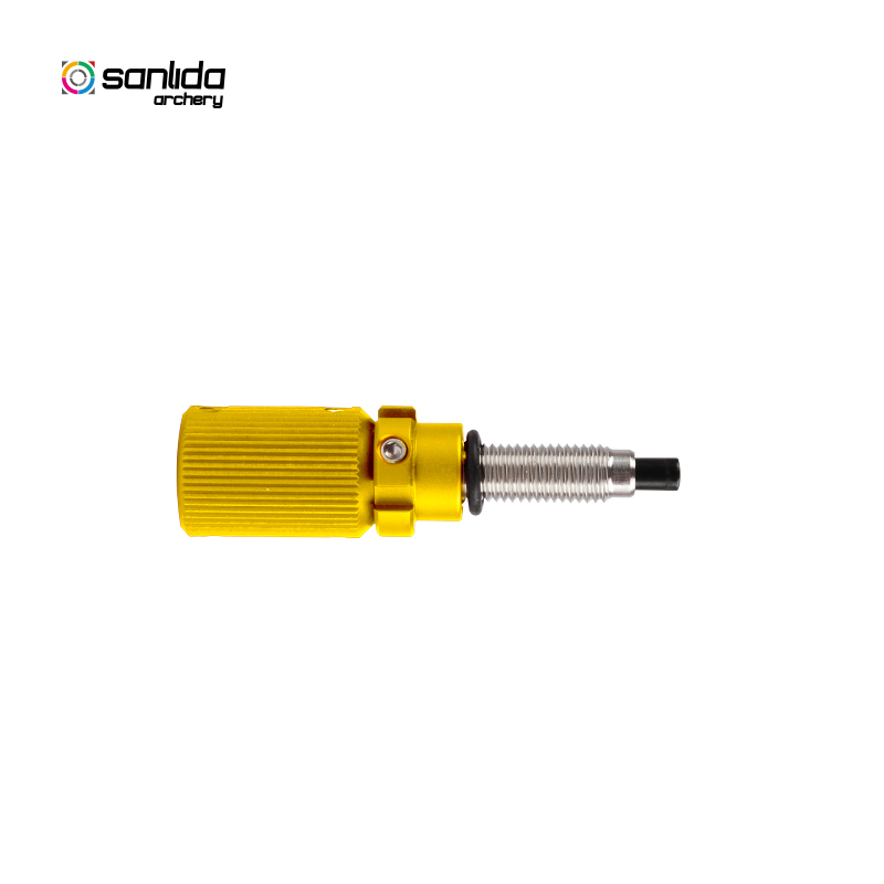 Sanlida X9 - Plunger - Image 4