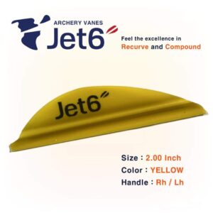 Jet 6 - Fletcher