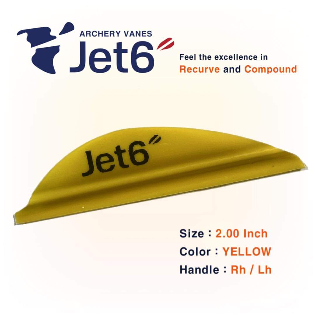 Jet 6 - Fletcher