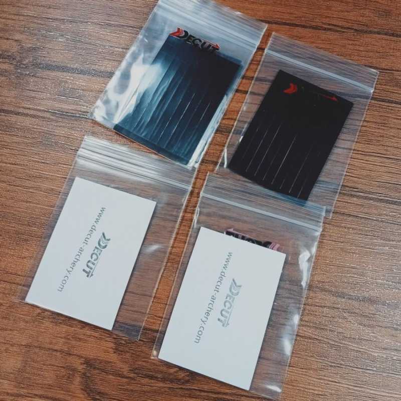 Decut - Spin Wing (Black Tape) - Image 3