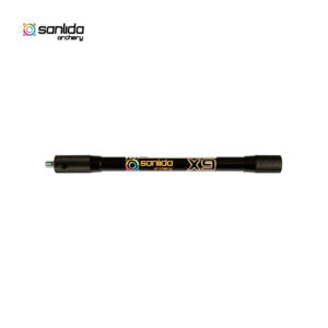 Sanlida X9 Recurve Stabilizer Extender