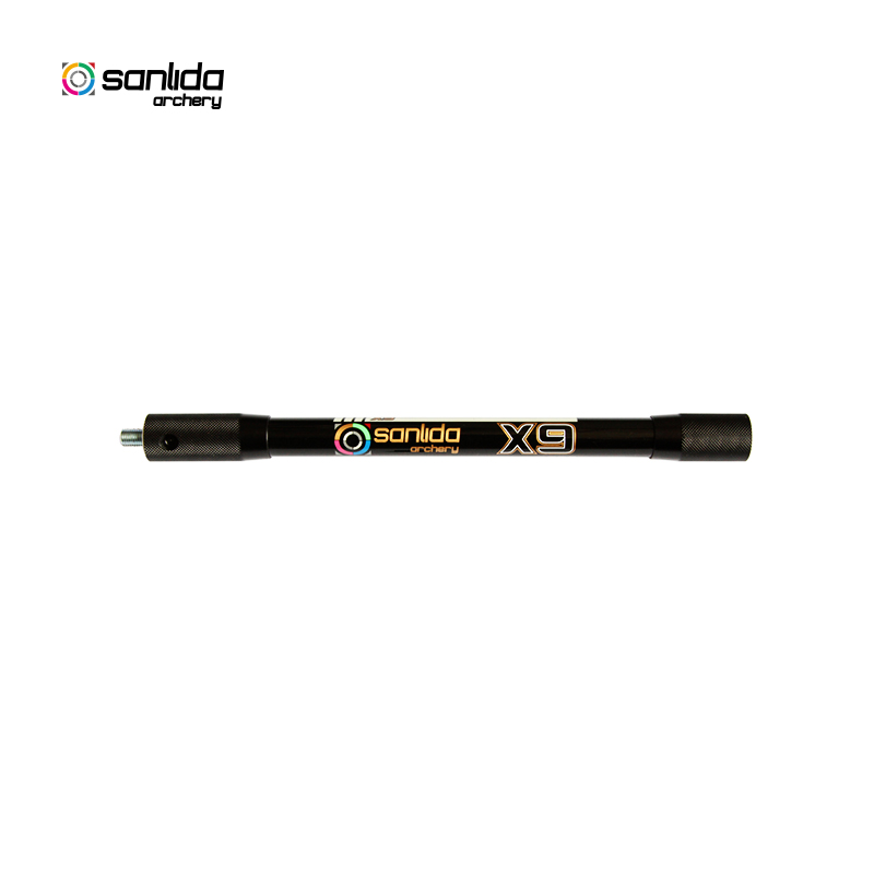 Sanlida X9 Recurve Stabilizer Extender