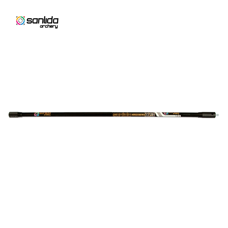 Sanlida X10 Recurve Stabilizer Long Rod