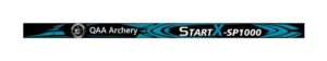 StartX -Beginner Arrow (12 Pc)
