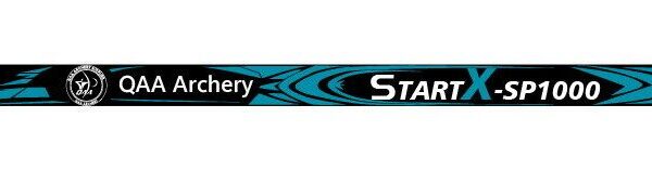 StartX -Beginner Arrow (12 Pc)