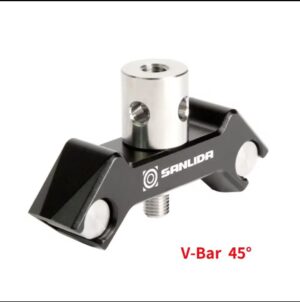 Sanlida - X10 Recurve Stabilizer V-bar