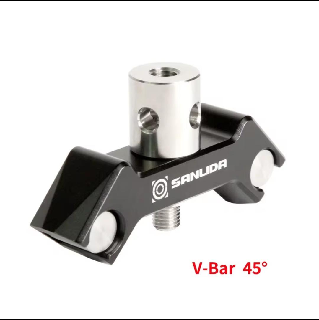 Sanlida - X10 Recurve Stabilizer V-bar