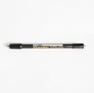 Sanlida X10 Recurve Stabilizer Short Rod