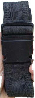 Quiver Belt